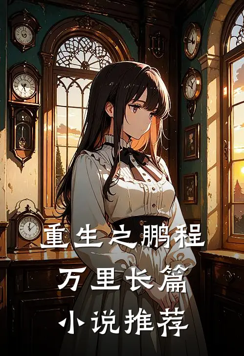重生之鹏程万里 长篇小说推荐