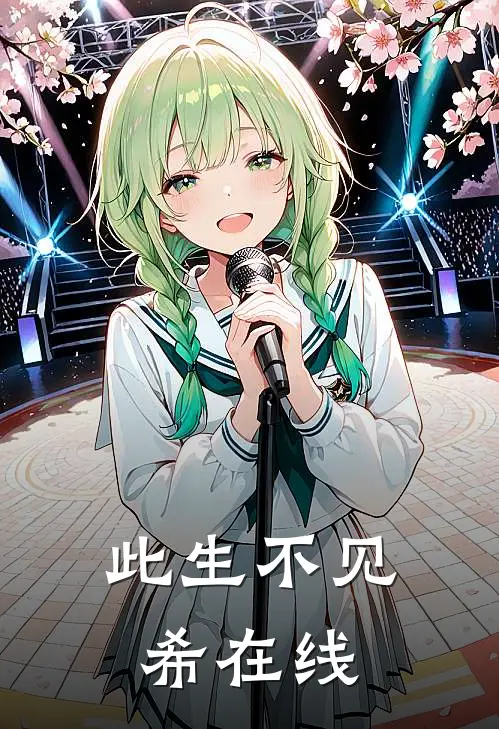 此生不见希在线