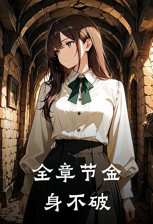 全章节金身不破