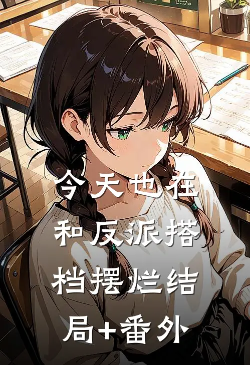 今天也在和反派搭档摆烂结局+番外