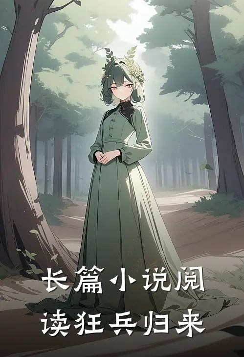 长篇小说阅读狂兵归来