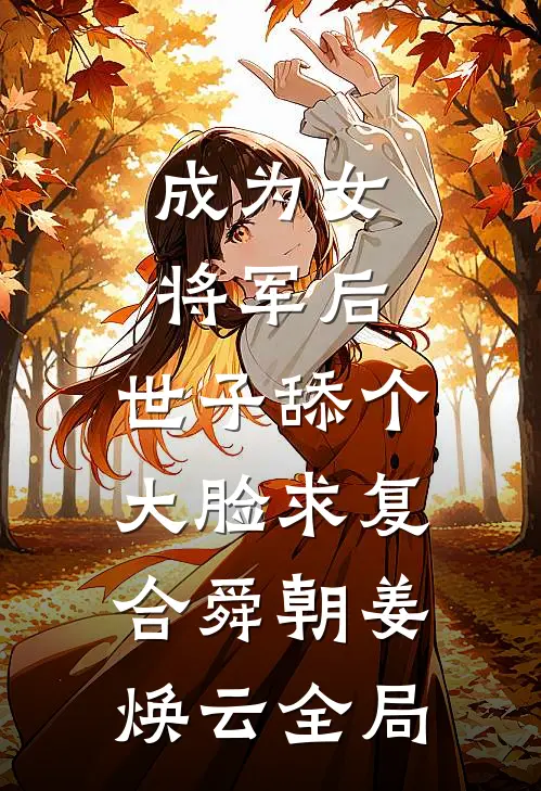成为女将军后，世子舔个大脸求复合舜朝姜焕云全局