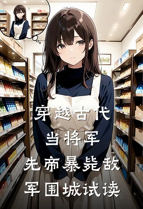 穿越古代当将军，先帝暴毙敌军围城试读