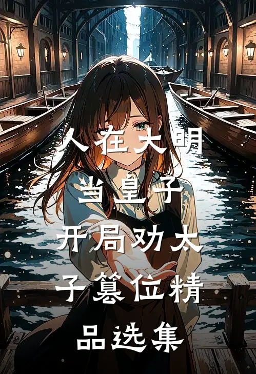 人在大明当皇子，开局劝太子篡位精品选集