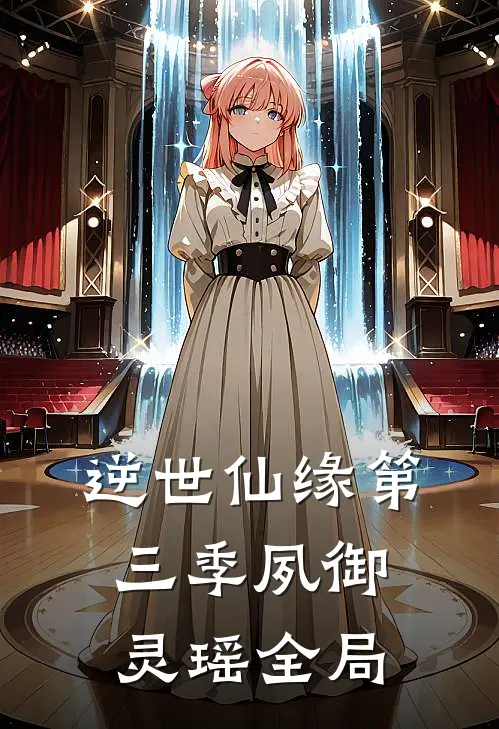 逆世仙缘第三季夙御灵瑶全局