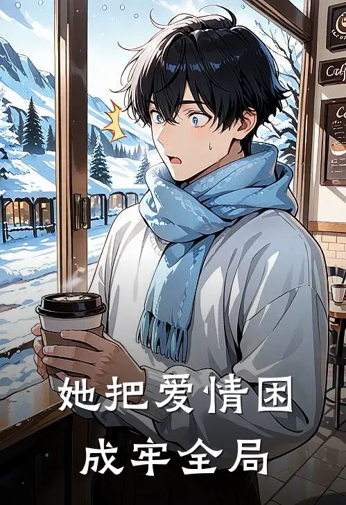 她把爱情困成牢全局