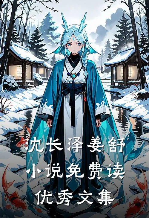沈长泽姜舒小说免费读优秀文集