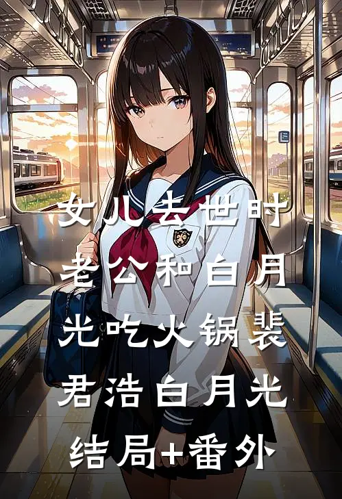 女儿去世时，老公和白月光吃火锅裴君浩白月光结局+番外