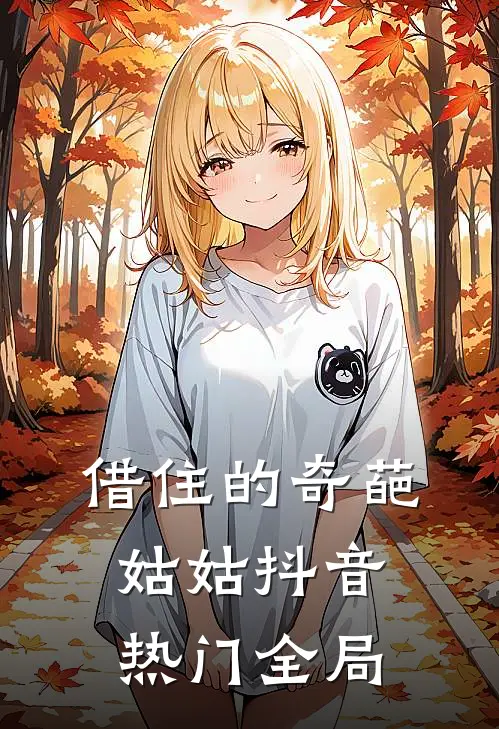 借住的奇葩姑姑抖音热门全局