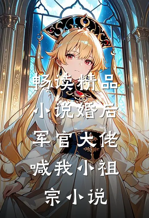 畅读精品小说婚后,军官大佬喊我小祖宗小说