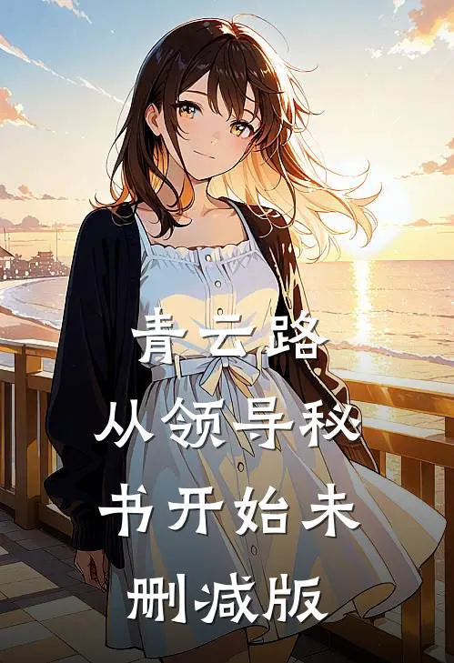 青云路：从领导秘书开始未删减版