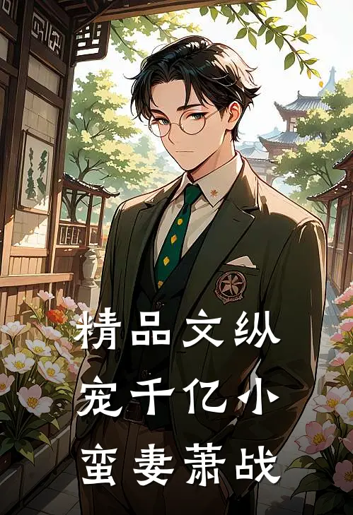 精品文纵宠千亿小蛮妻萧战