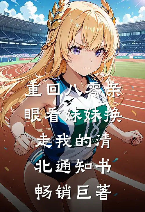 重回八零亲眼看妹妹换走我的清北通知书畅销巨著
