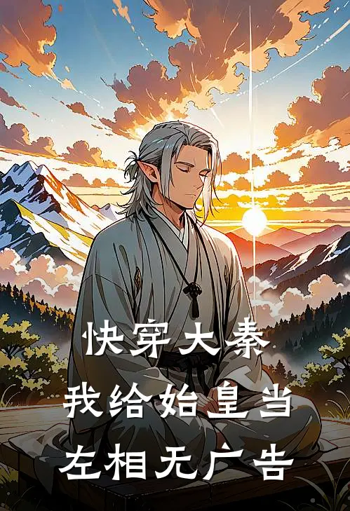 快穿大秦：我给始皇当左相无广告