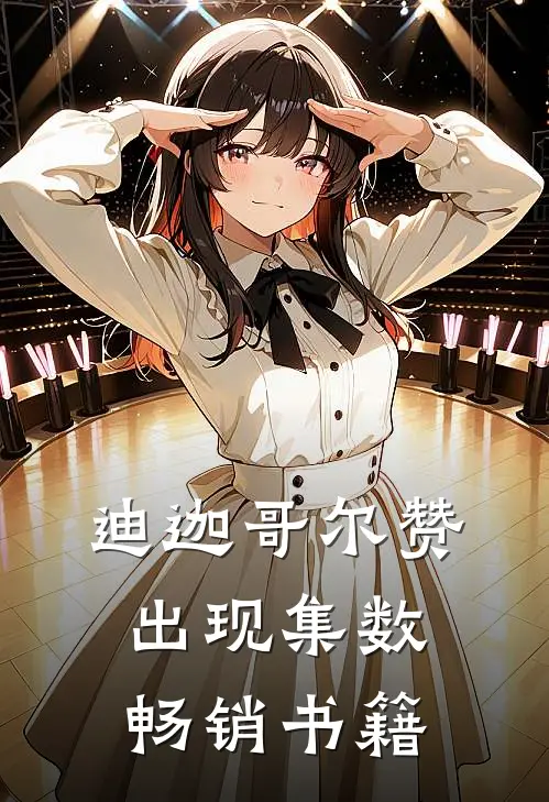 迪迦哥尔赞出现集数畅销书籍