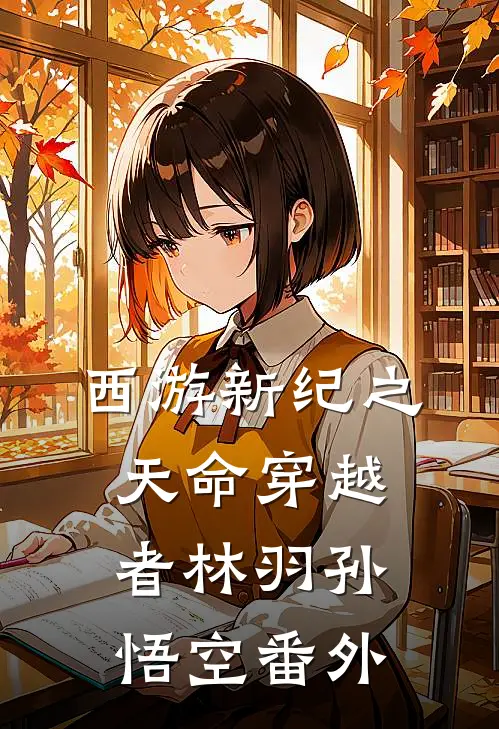 西游新纪之天命穿越者林羽孙悟空 番外