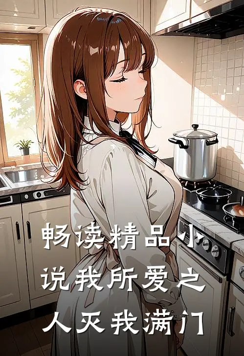 畅读精品小说我所爱之人灭我满门