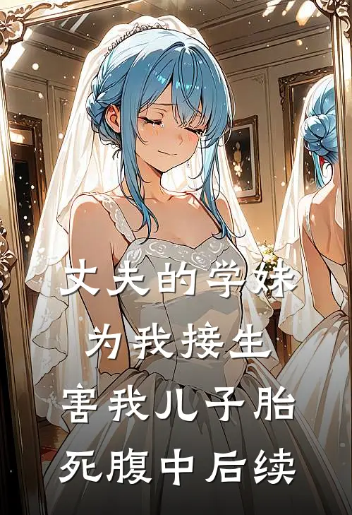 丈夫的学妹为我接生，害我儿子胎死腹中后续