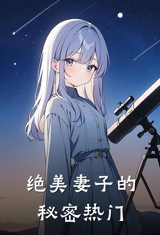 绝美妻子的秘密热门
