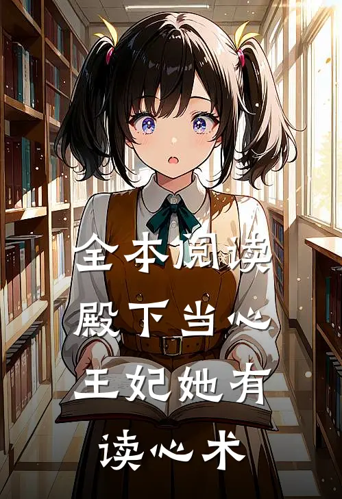 全本阅读殿下当心：王妃她有读心术