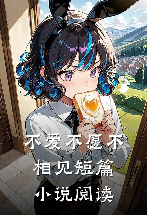不爱不愿不相见短篇小说阅读