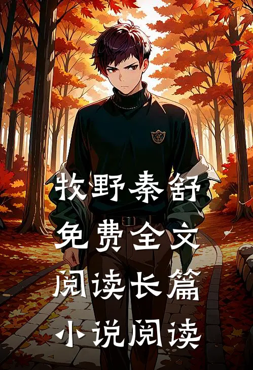 牧野秦舒免费全文阅读长篇小说阅读