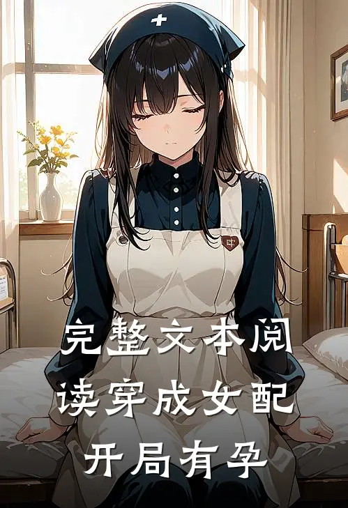 完整文本阅读穿成女配，开局有孕