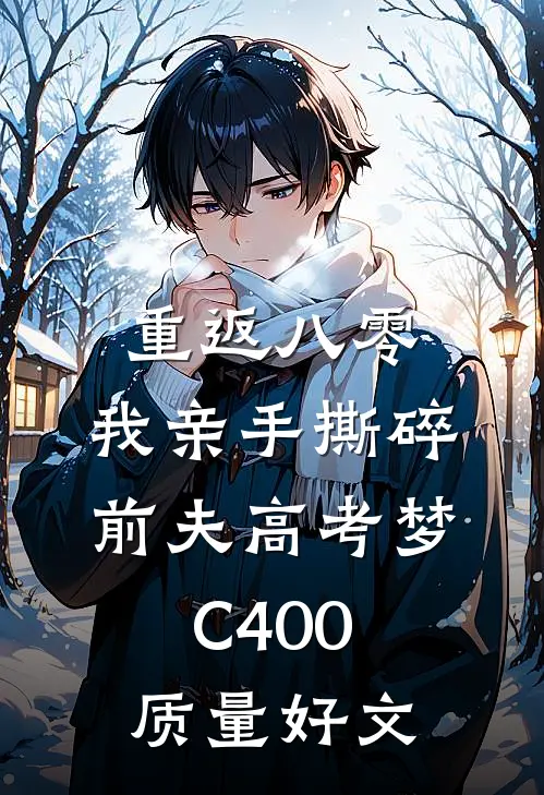 重返八零，我亲手撕碎前夫高考梦C400质量好文