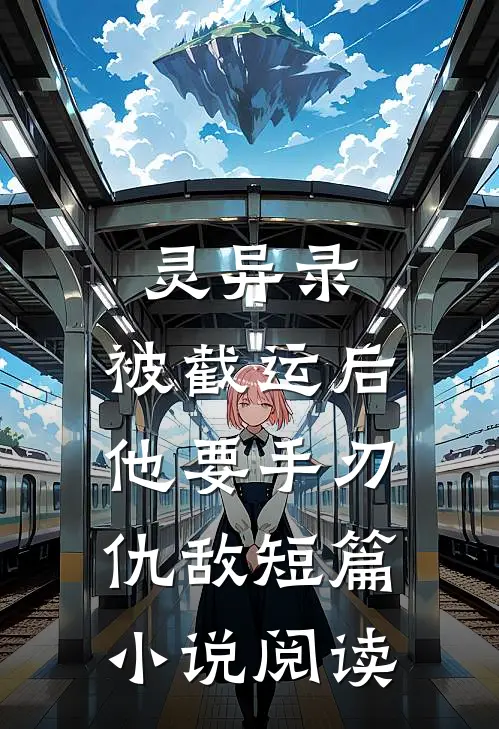 灵异录：被截运后，他要手刃仇敌短篇小说阅读