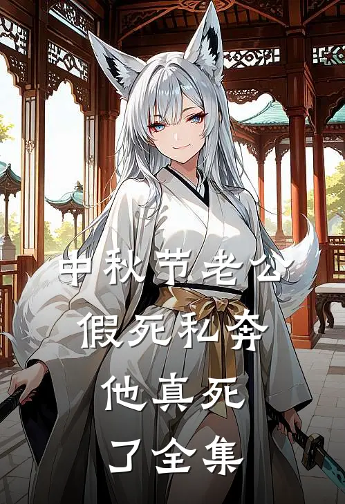 中秋节老公假死私奔，他真死了 全集