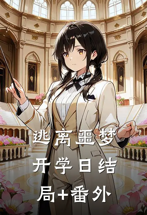 逃离噩梦开学日结局+番外