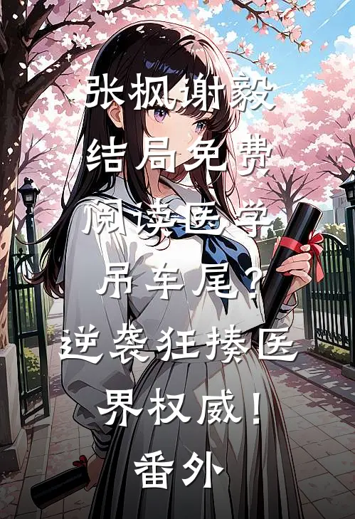张枫谢毅结局免费阅读医学吊车尾？逆袭狂揍医界权威！番外