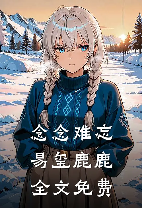 念念难忘易玺鹿鹿全文免费