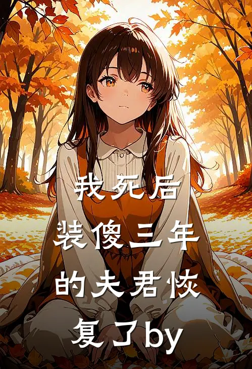 我死后，装傻三年的夫君恢复了by