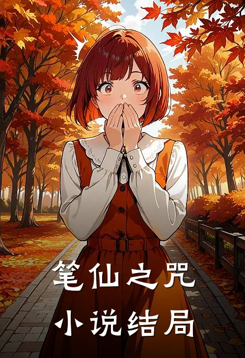 《笔仙之咒》小说结局