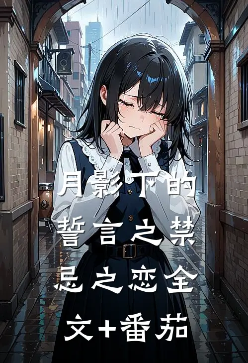 月影下的誓言之禁忌之恋全文+番茄
