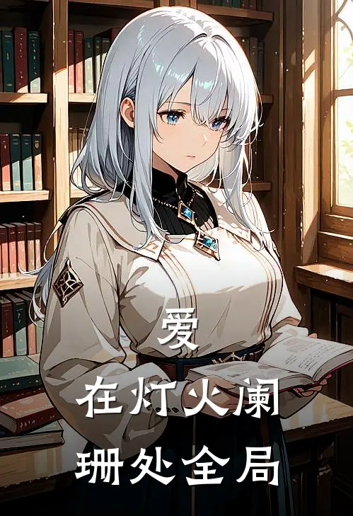爱，在灯火阑珊处全局