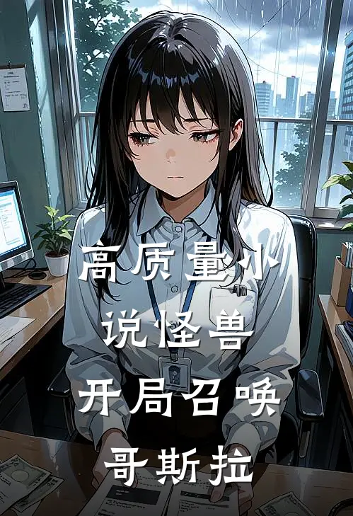 高质量小说怪兽：开局召唤哥斯拉