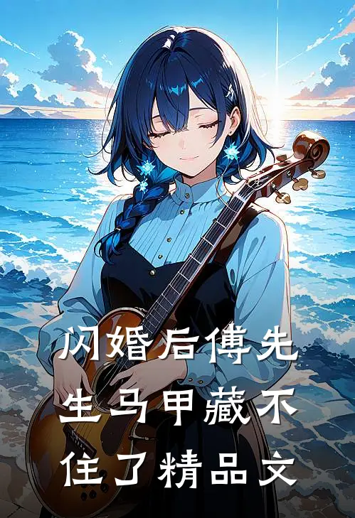 闪婚后傅先生马甲藏不住了精品文