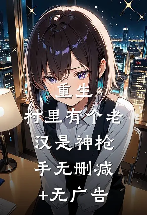 重生：村里有个老汉是神枪手无删减+无广告