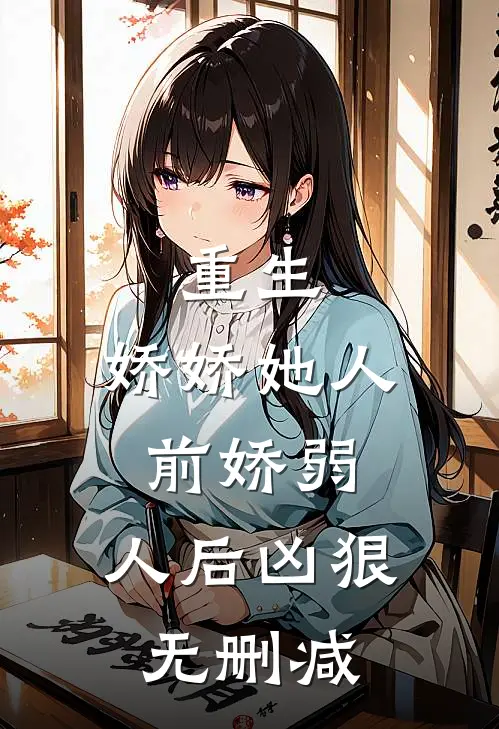 重生：娇娇她人前娇弱，人后凶狠无删减