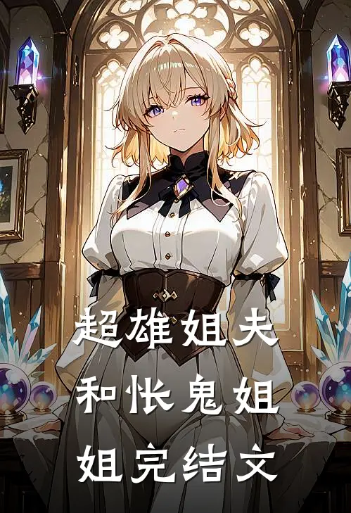 超雄姐夫和怅鬼姐姐完结文