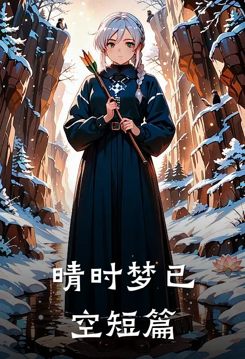晴时梦已空短篇