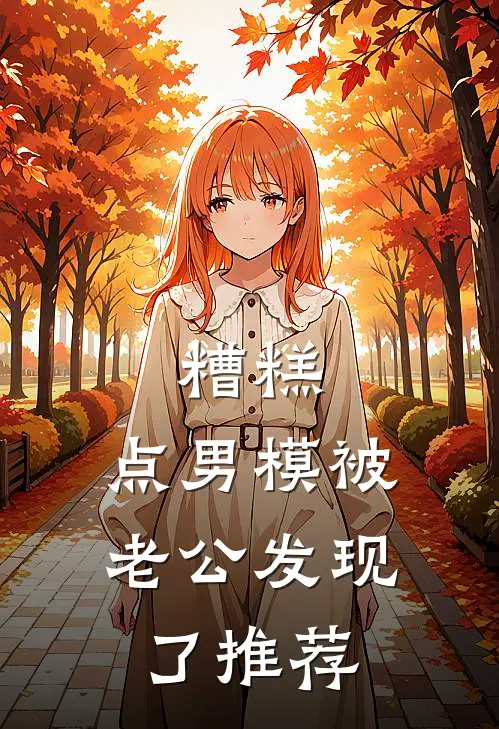 糟糕，点男模被老公发现了推荐