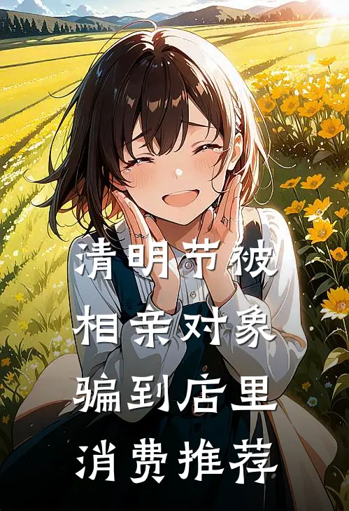 清明节被相亲对象骗到店里消费推荐