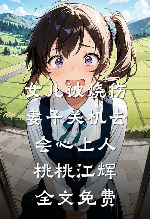 女儿被烧伤，妻子关机去会心上人桃桃江辉全文免费