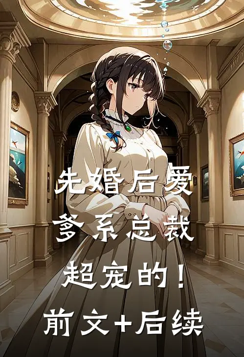 先婚后爱：爹系总裁超宠的！前文+后续