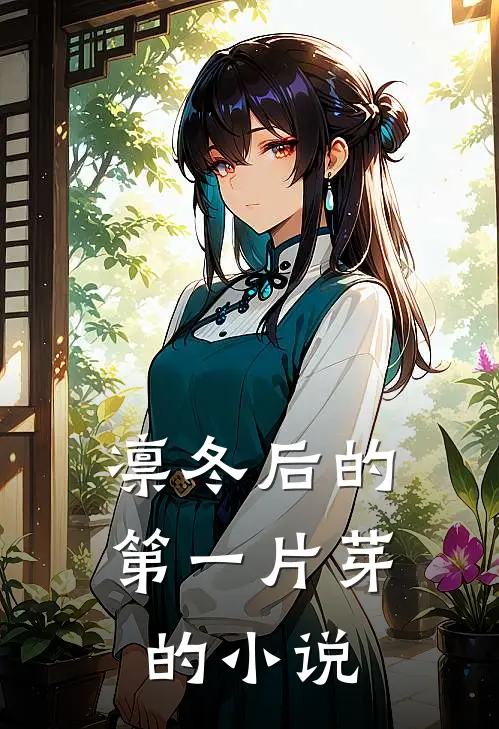 凛冬后的第一片芽的小说