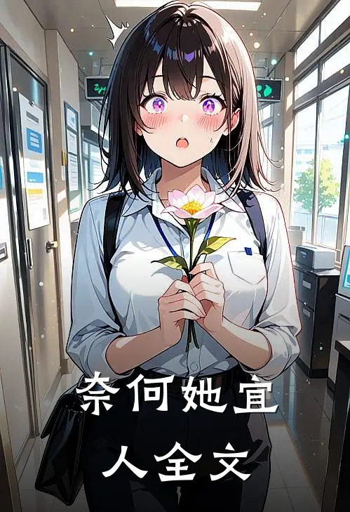 奈何她宜人全文