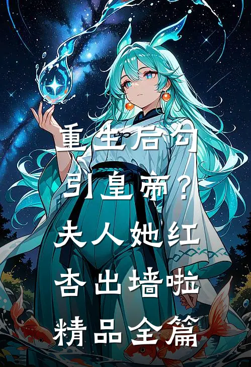 重生后勾引皇帝？夫人她红杏出墙啦精品全篇